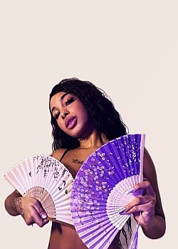 Leona Souza